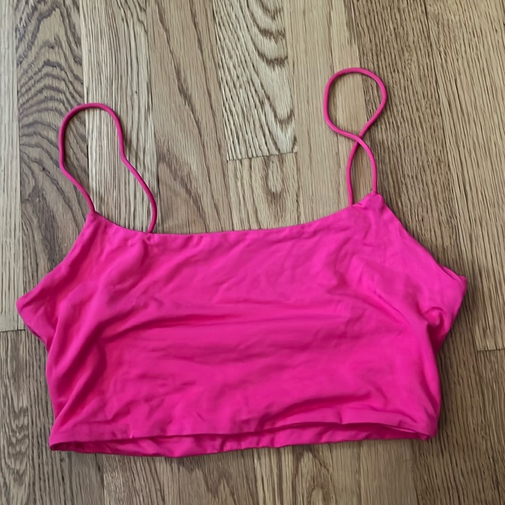 Shein Tank Top